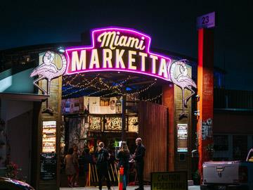 Miami Marketta