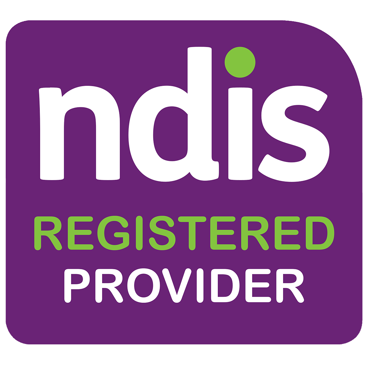 Russell Healthcare is a registered NDIS provider